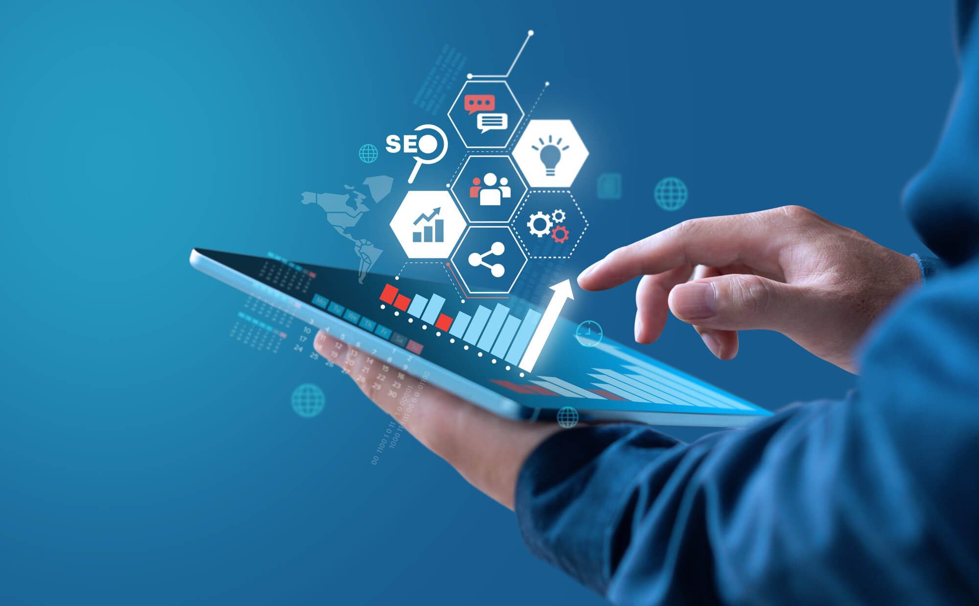 digital-design-businessman-show-growth-graph-earning-with-digital-marketing-strategy-1