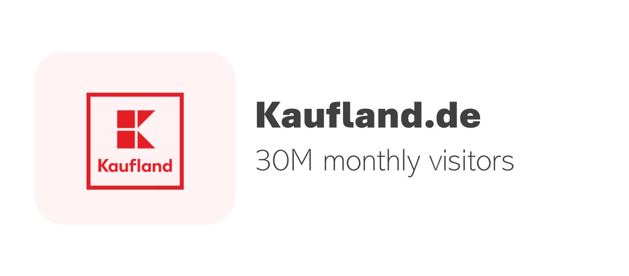 1. Kaufland.de