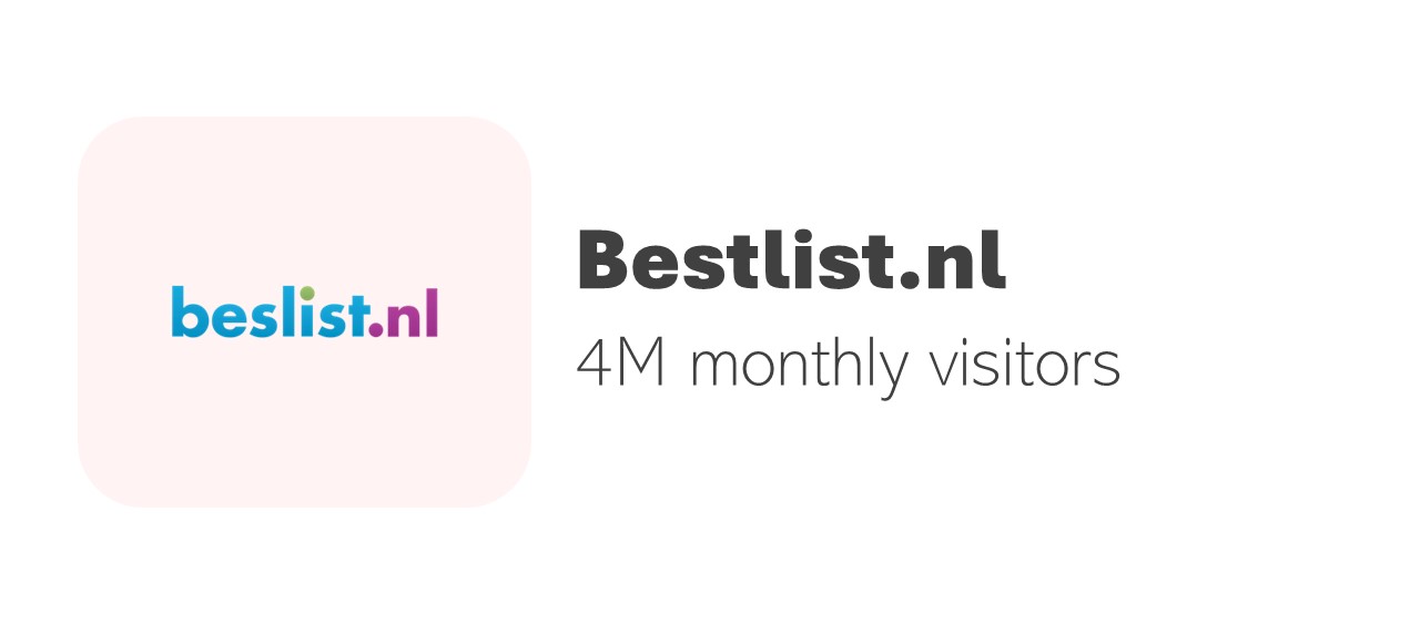 2. Bestlist.nl