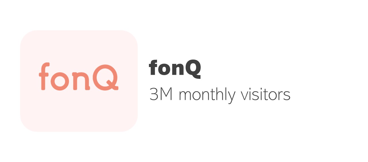 2. fonQ