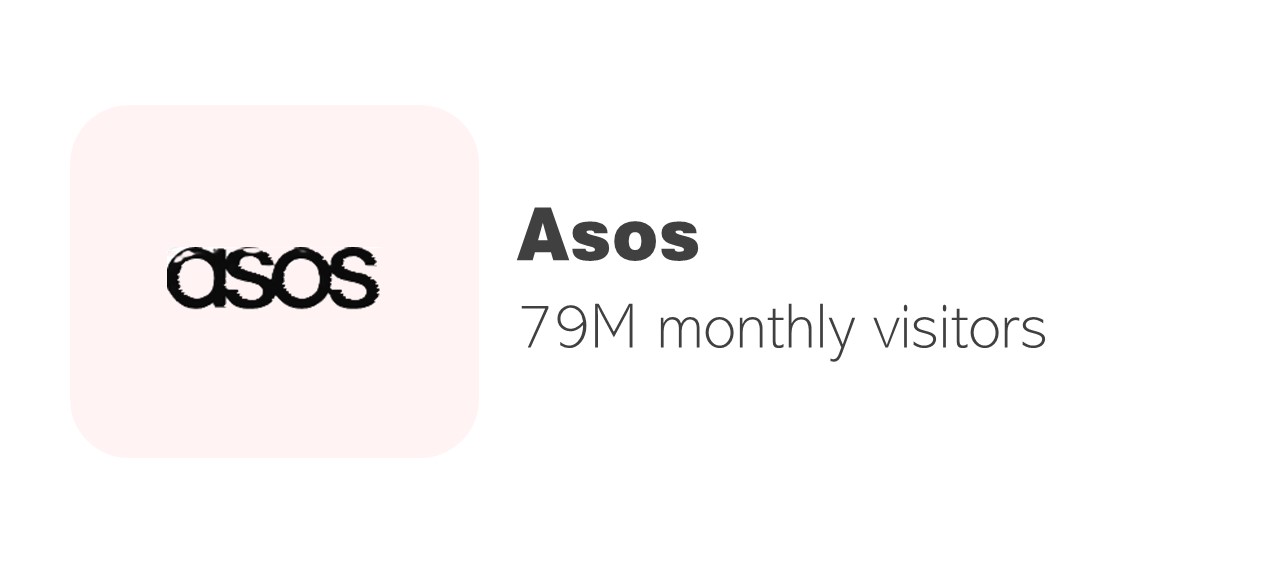 3. Asos