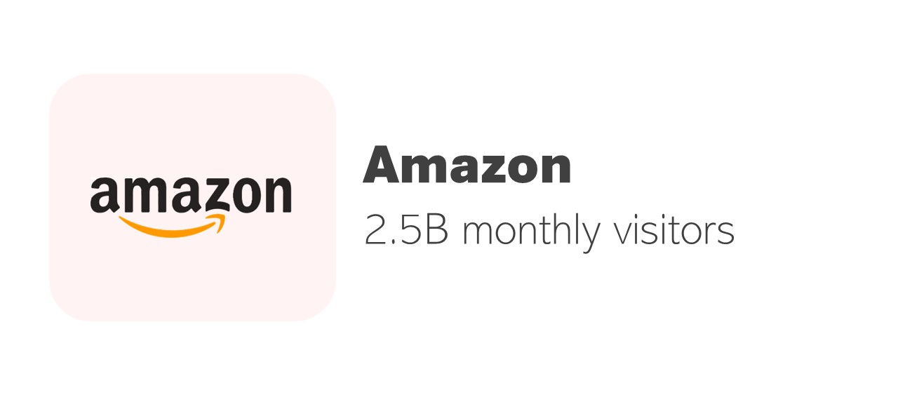 7. Amazon